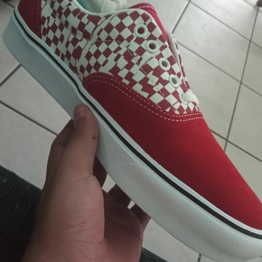Vans Shoes